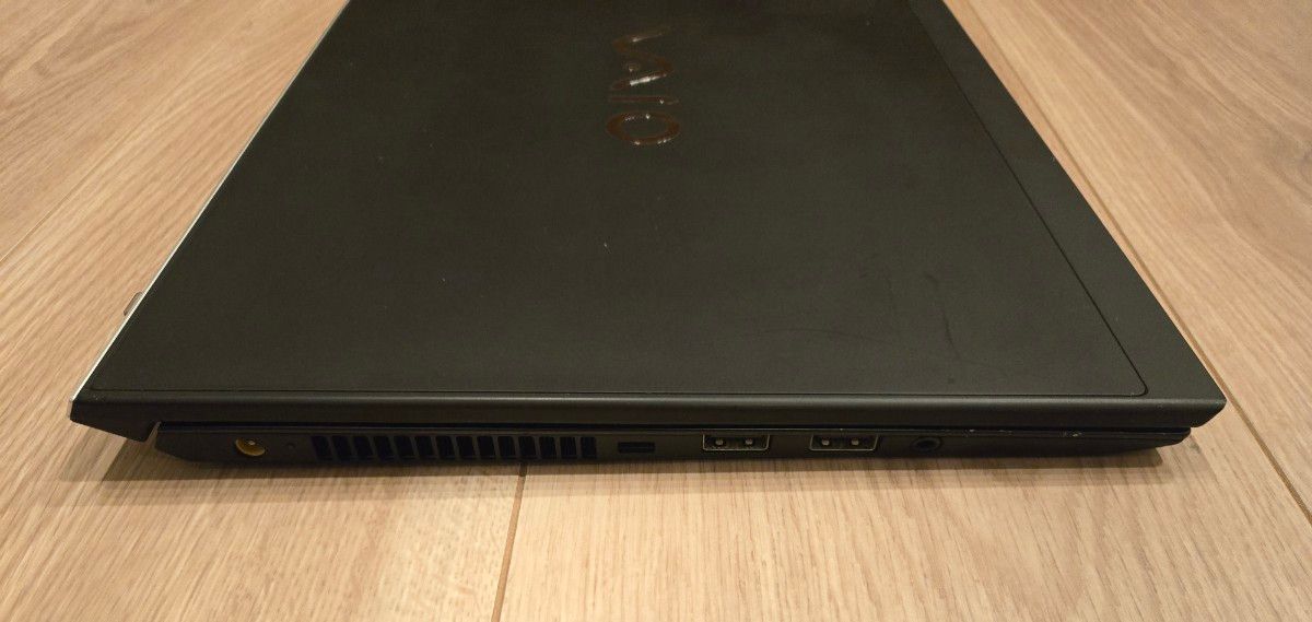 SIM対応】VAIO Pro PK LTEモデル i5/16GB/SX14同等｜Yahoo!フリマ（旧