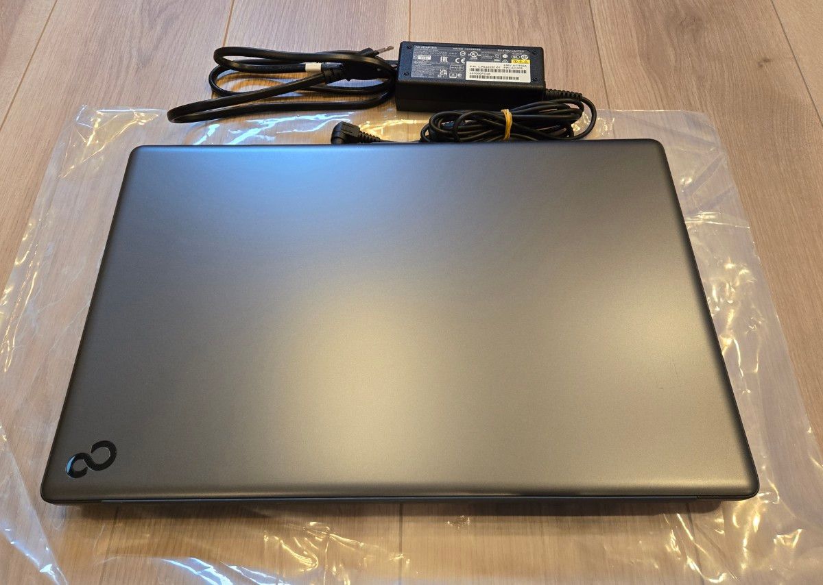 ほぼ未使用】FMV LIFEBOOK AH50/TH Office搭載モデル｜Yahoo!フリマ