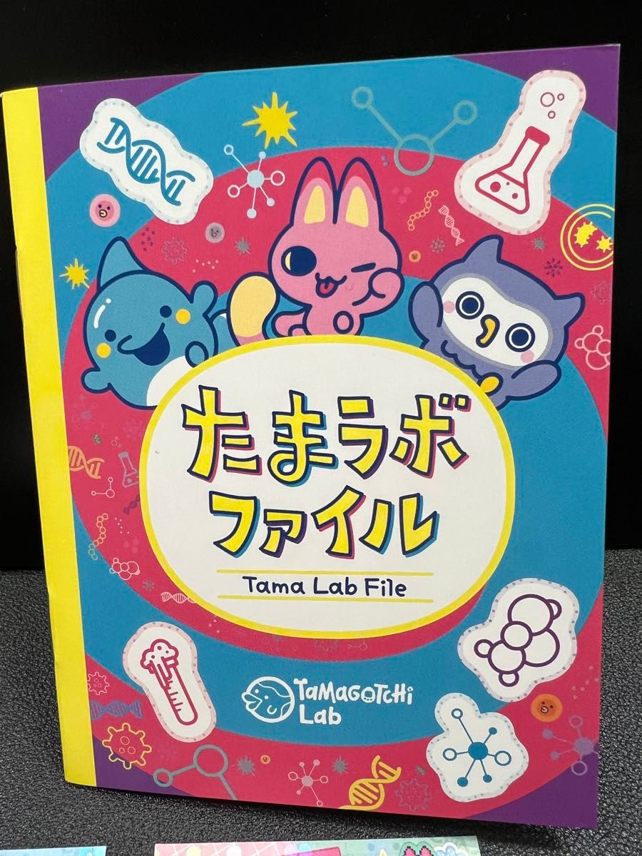 たまごっちパラダイス 竹下ぱらだいす& しなこスペシャルセット 新品未