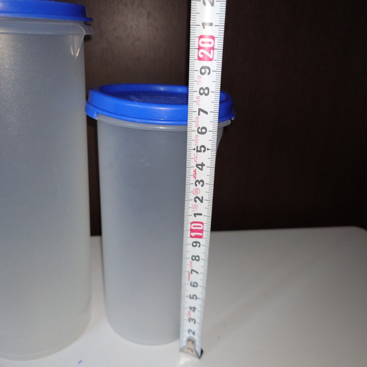 Tupperware タッパーウェア Sライン 4本セット おまとめ｜Yahoo!フリマ