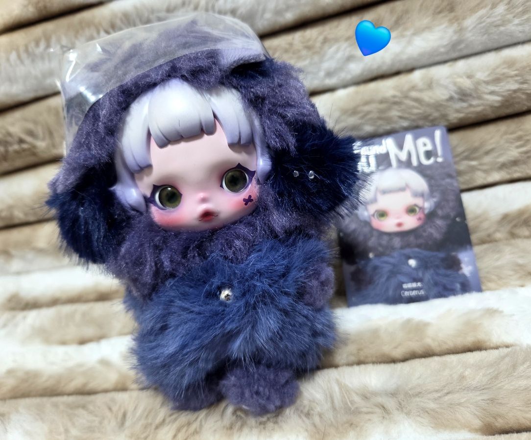 本日木曜日限定価格 正規品 新品 スカルパンダ Cerberus ケルベロス