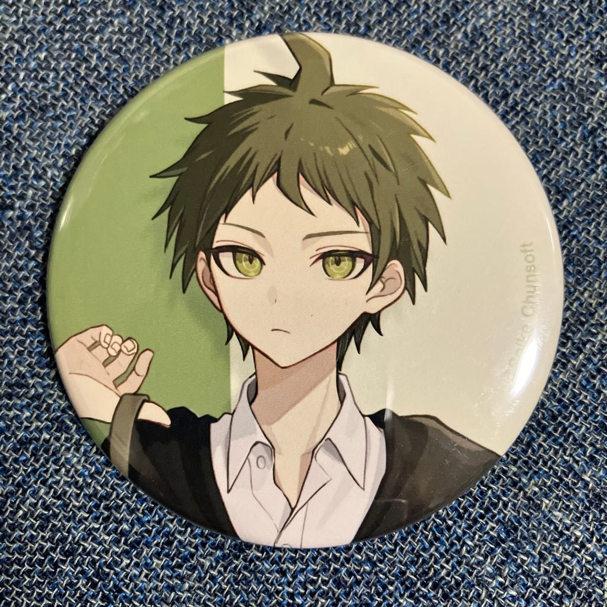 日向創 ダンガンロンパ シリーズ アニメイトコラボ 赤倉さん おそろい