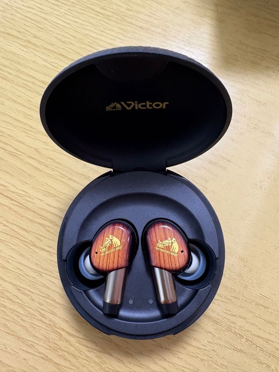 Victor WOOD master サンバーストブラウン｜Yahoo!フリマ（旧PayPay