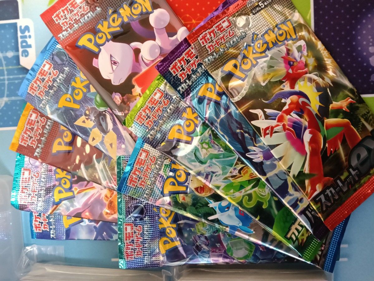 クラウンデラックスセット ポケモンカード ポケカ 引退品 まとめ売り