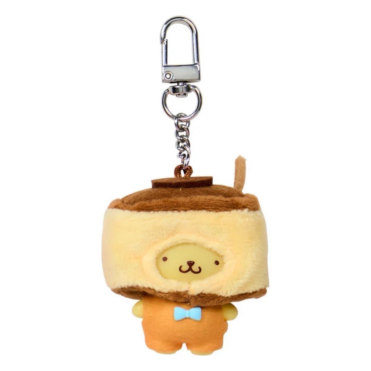 サンリオキャラクターズ シークレットキーホルダー 和菓子（ちびっとも