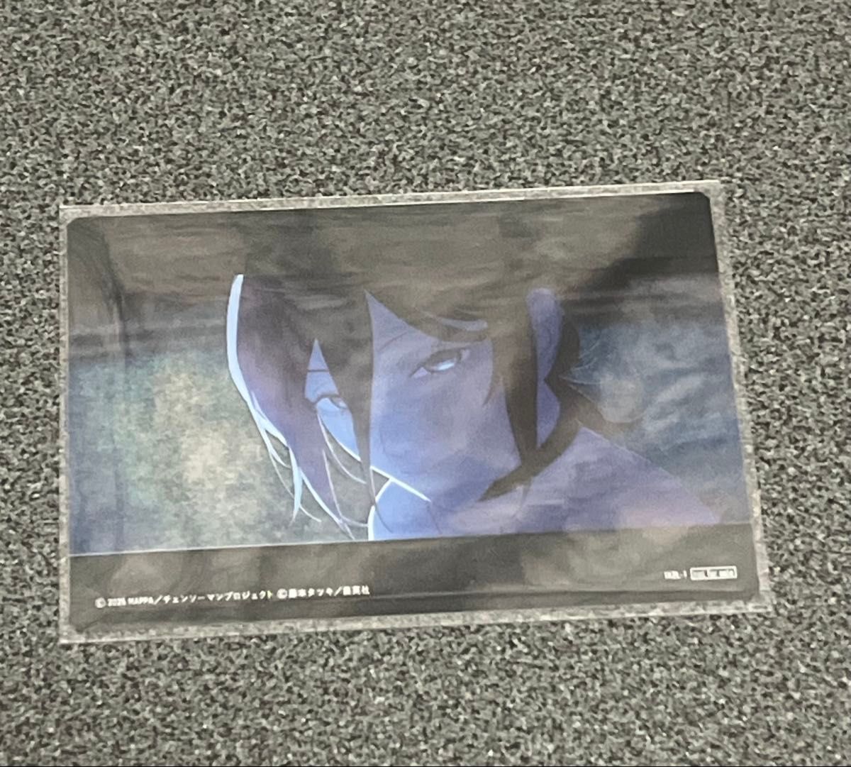 チェンソーマン レゼ編 サウンドトラック シリアルナンバー 特装版