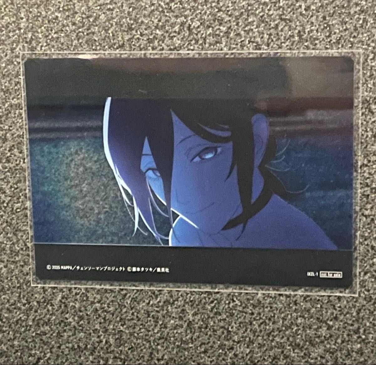 チェンソーマン レゼ編 サウンドトラック シリアルナンバー 特装版