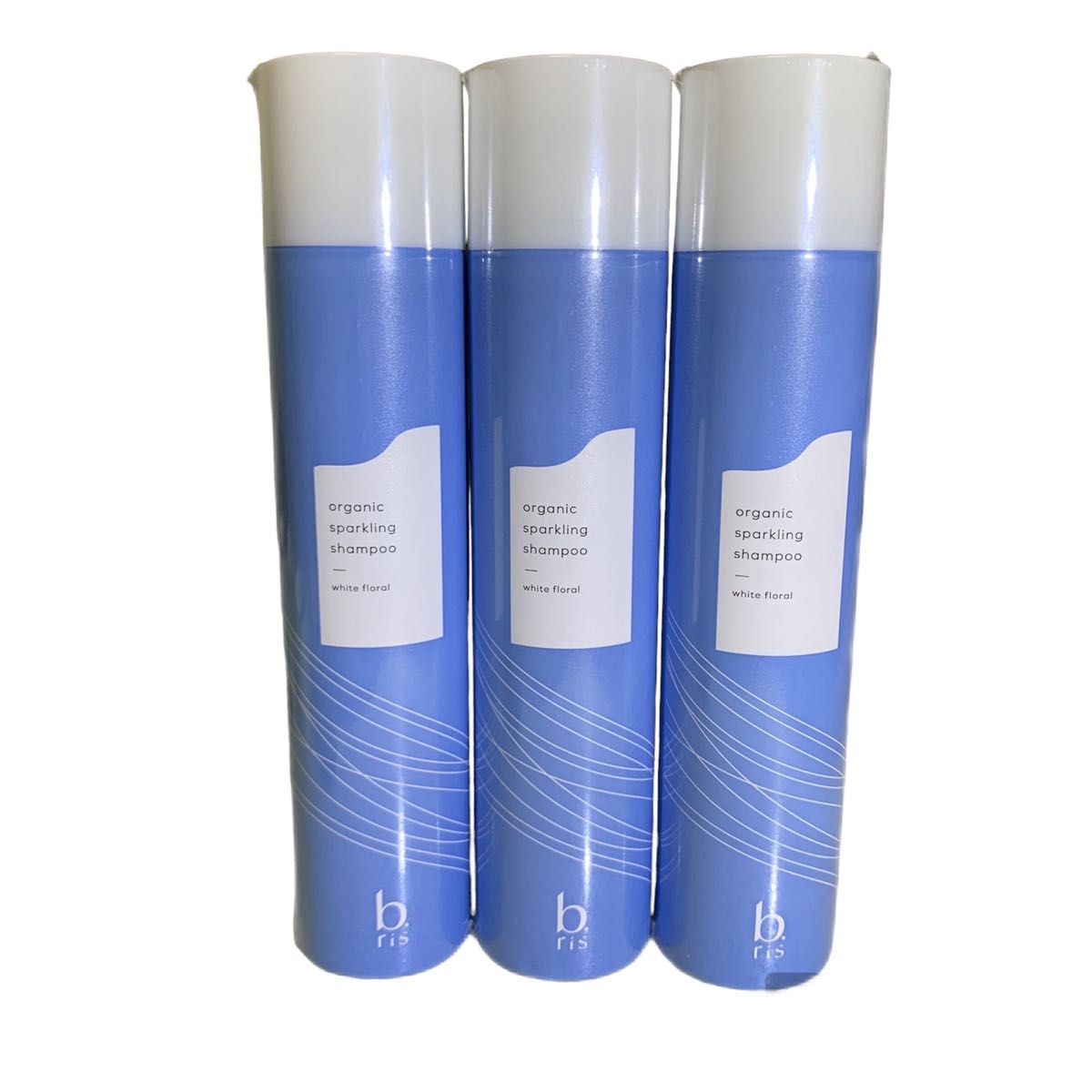 ビーリス b ris 炭酸シャンプー｜Yahoo!フリマ（旧PayPayフリマ）