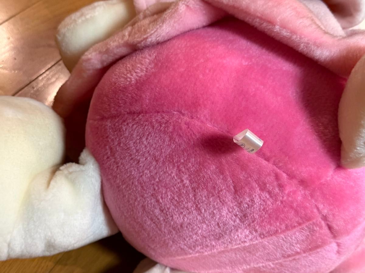 難あり】 1999年 超特大 希少 レア 入手困難 2個セット キティ ハロー