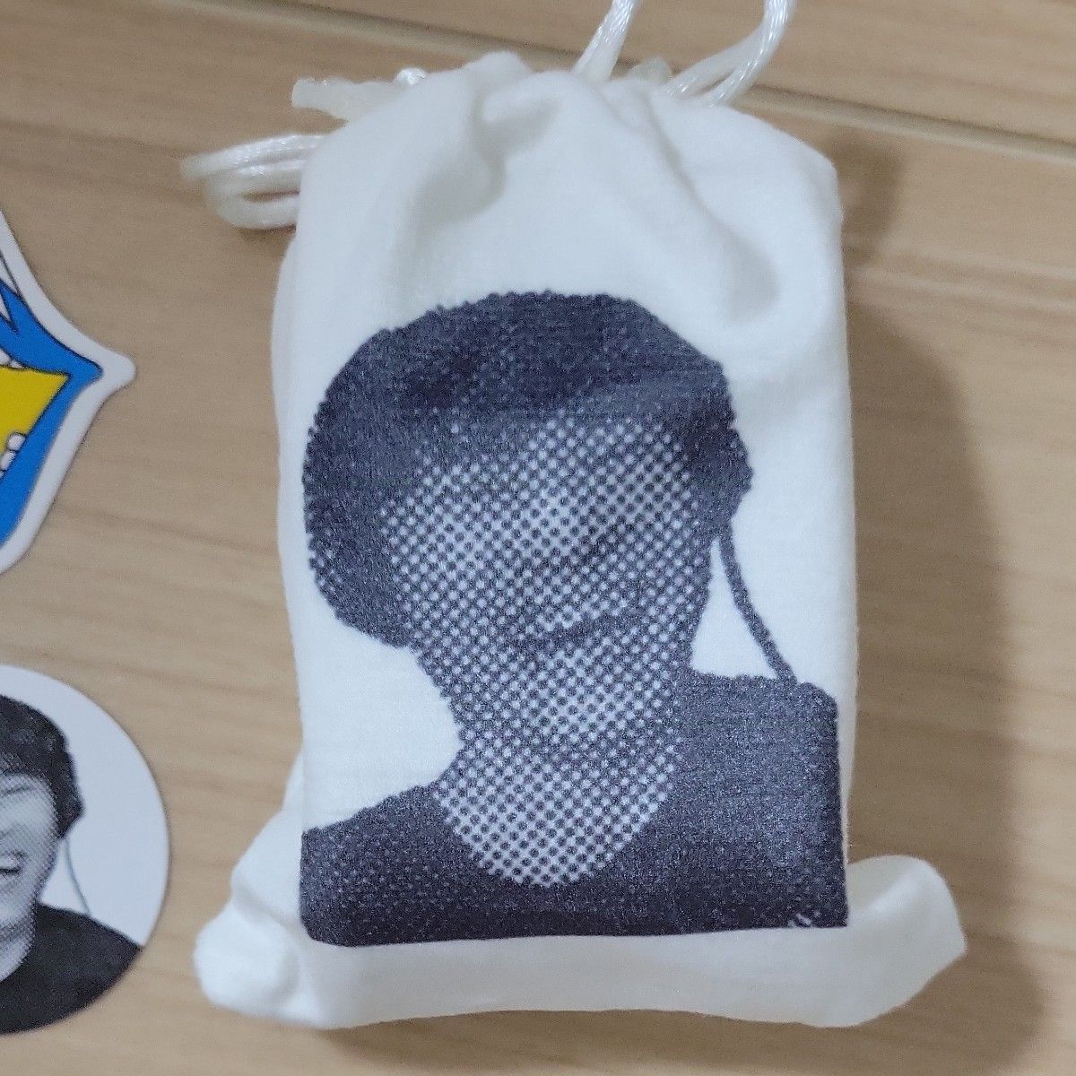 サカナクション 山口一郎 笑い袋 完売品｜Yahoo!フリマ（旧PayPayフリマ）