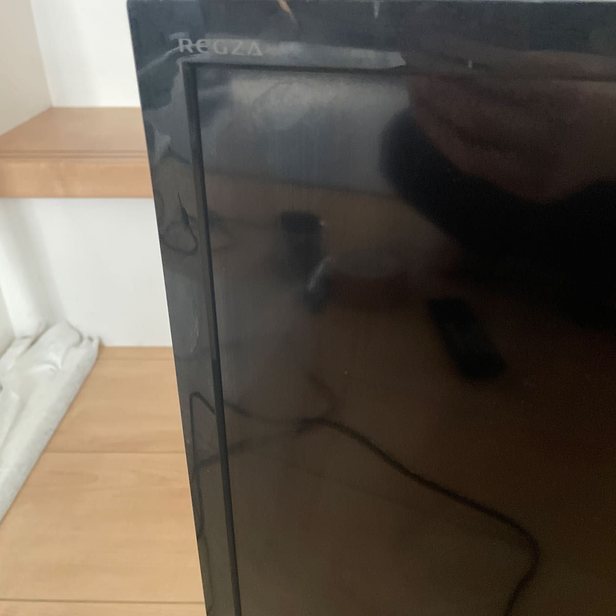 TOSHIBA 東芝 REGZA 液晶カラーテレビ 本24S 11｜Yahoo!フリマ（旧