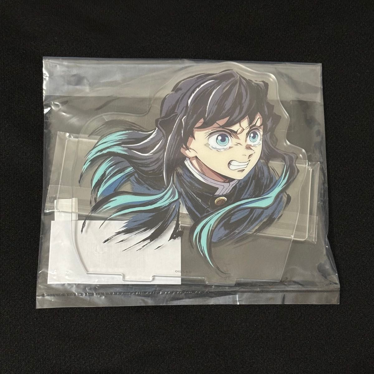 時透無一郎 アクリルスタンド 鬼滅の刃 WEBSHOPくじ コミケ C107