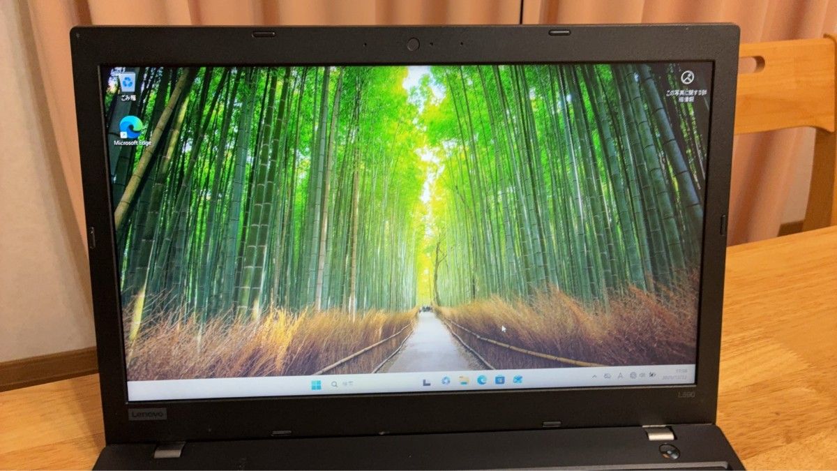レノボシンクパッド L590 i3-8145U SSD128 8GB Win11｜Yahoo!フリマ