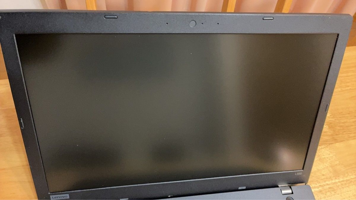 レノボシンクパッド L590 i3-8145U SSD128 8GB Win11｜Yahoo!フリマ