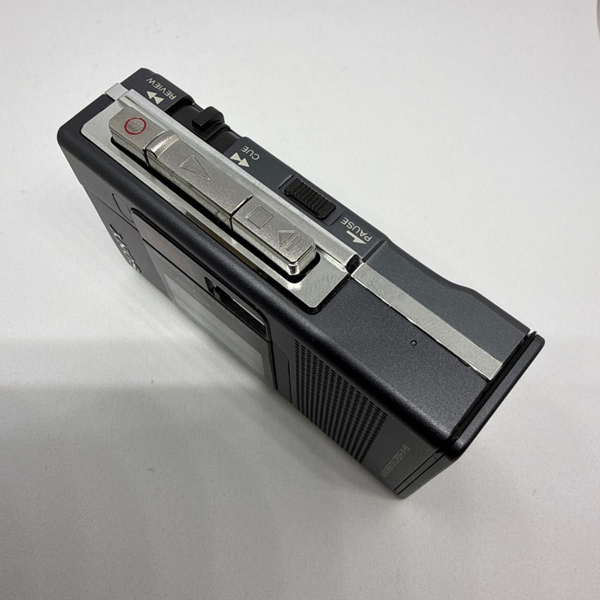 SONY ソニー マイクロカセットコーダー マイクロカセットレコーダー M