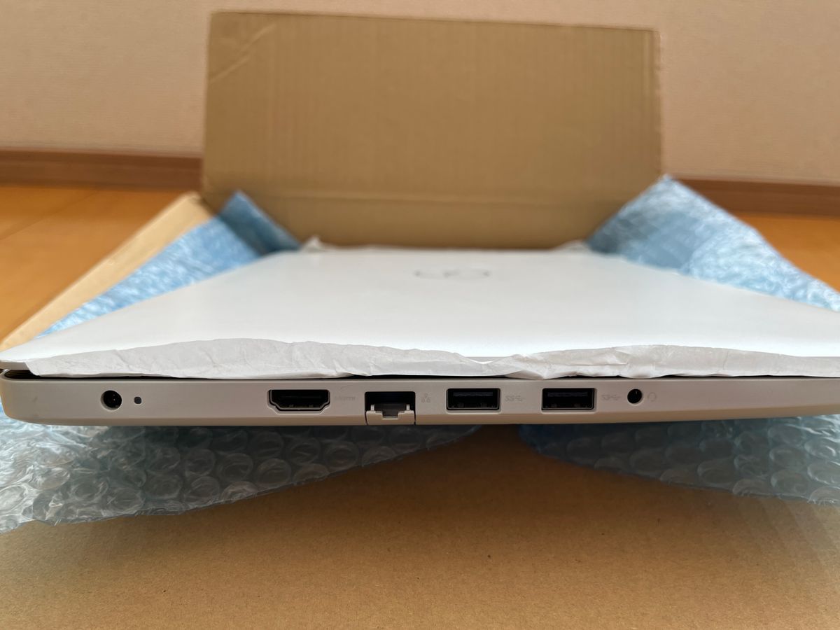 DELL Inspiron 15 3585 AMD Ryzen3 SSD搭載｜Yahoo!フリマ（旧PayPay