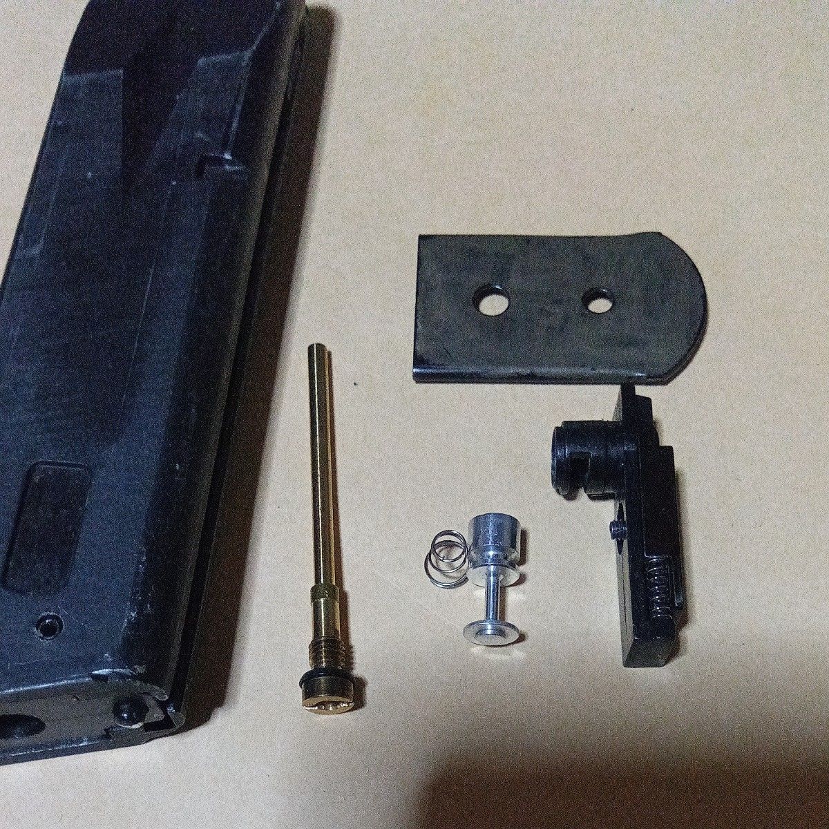 タナカ P226 マガジン ジャンク｜Yahoo!フリマ（旧PayPayフリマ）