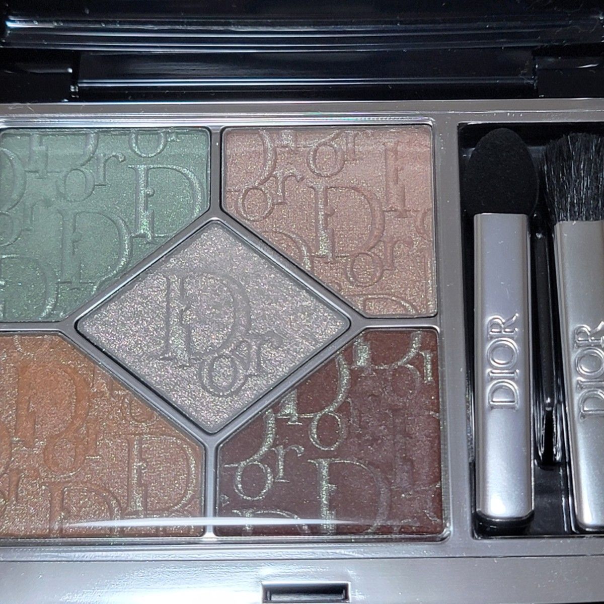 ディオールショウ サンク クルール 645 ミント バブルガム｜Yahoo