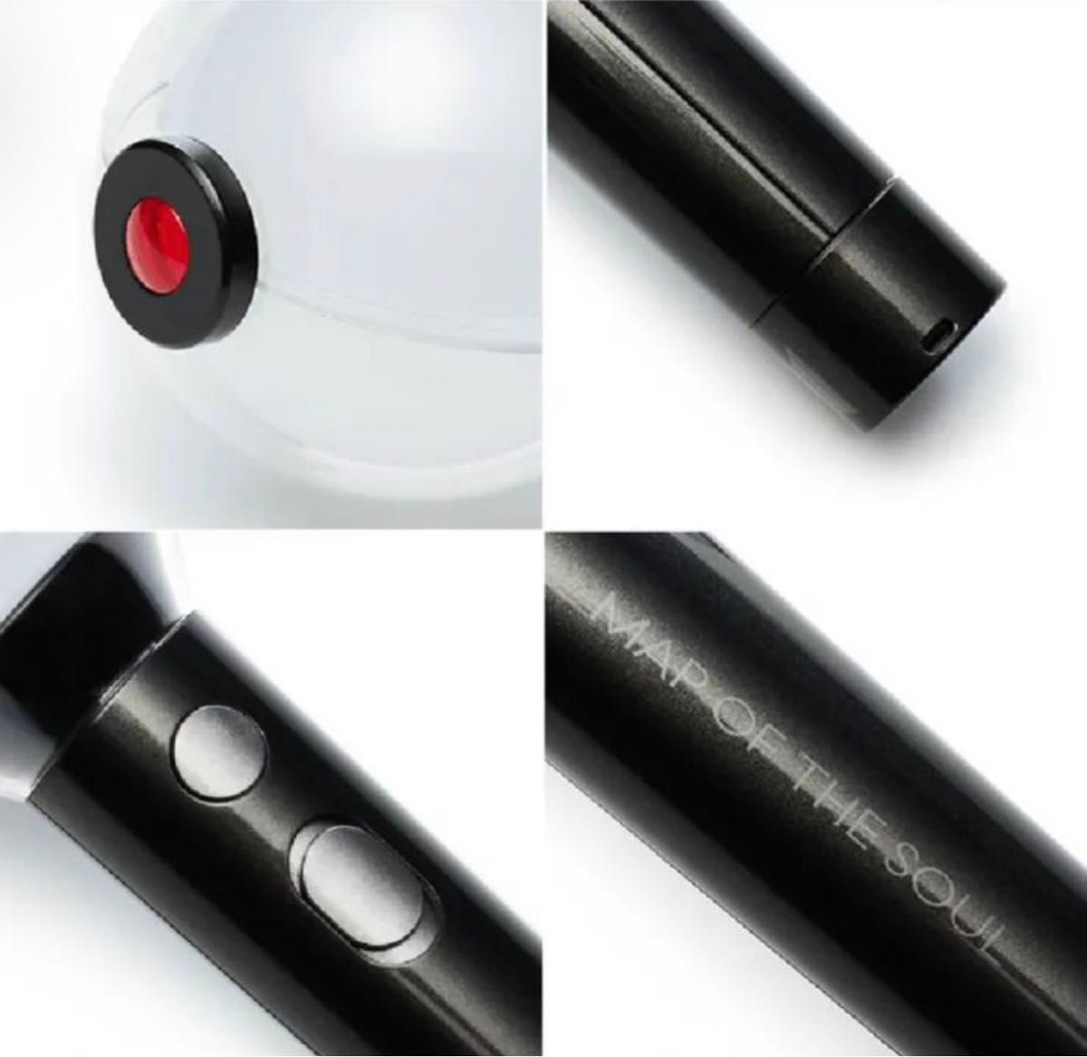 BTS 公式ペンライト アミボム ver 4 即日発送｜Yahoo!フリマ（旧PayPay