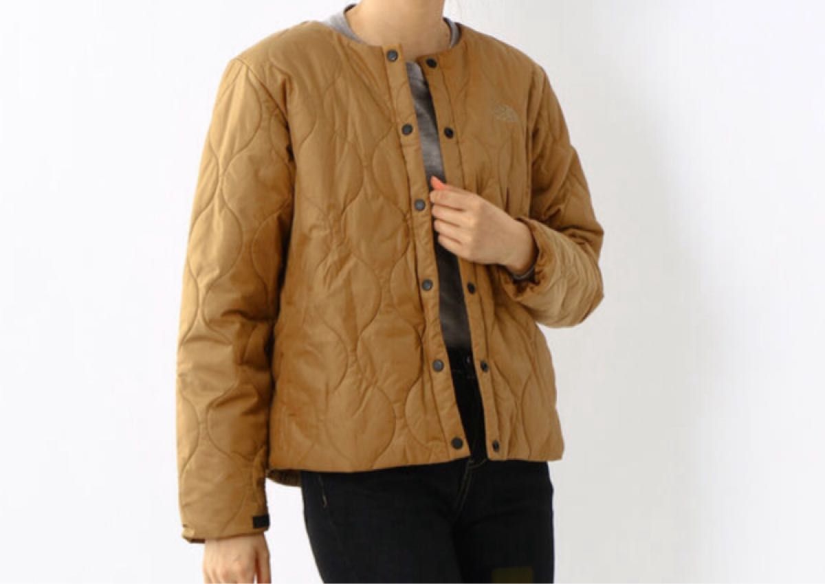 美品 THE NORTH FACE ノースフェイス フィッシュテールトリクライ