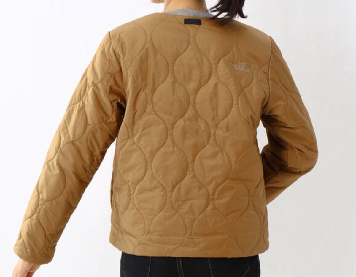 美品 THE NORTH FACE ノースフェイス フィッシュテールトリクライ