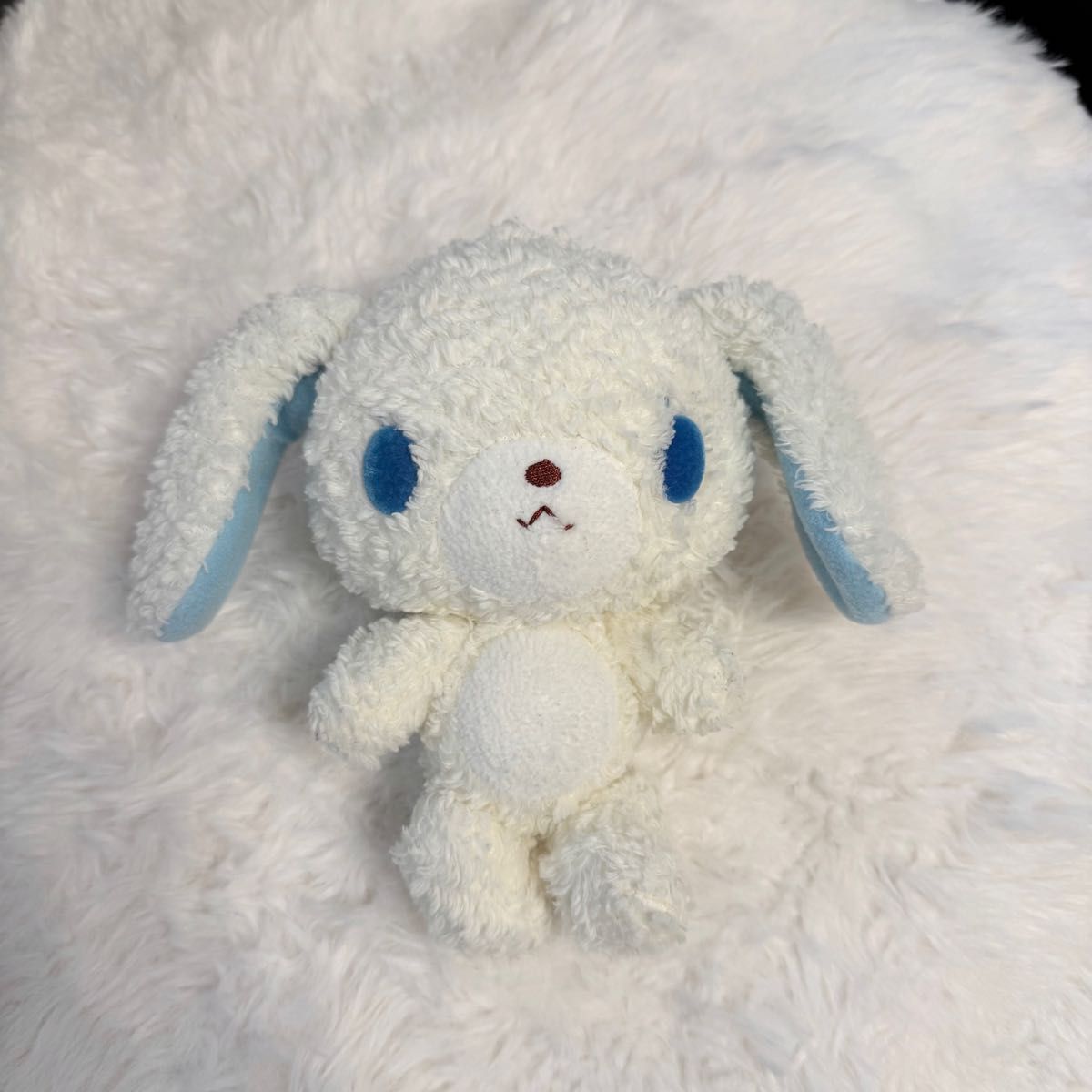 シュガーバニーズ あおみみうさ ぬいぐるみ｜Yahoo!フリマ（旧PayPay