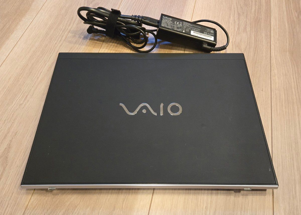 美品・SIM対応】VAIO Pro PK LTEモデル 高性能第10世代i5/メモリ16GB