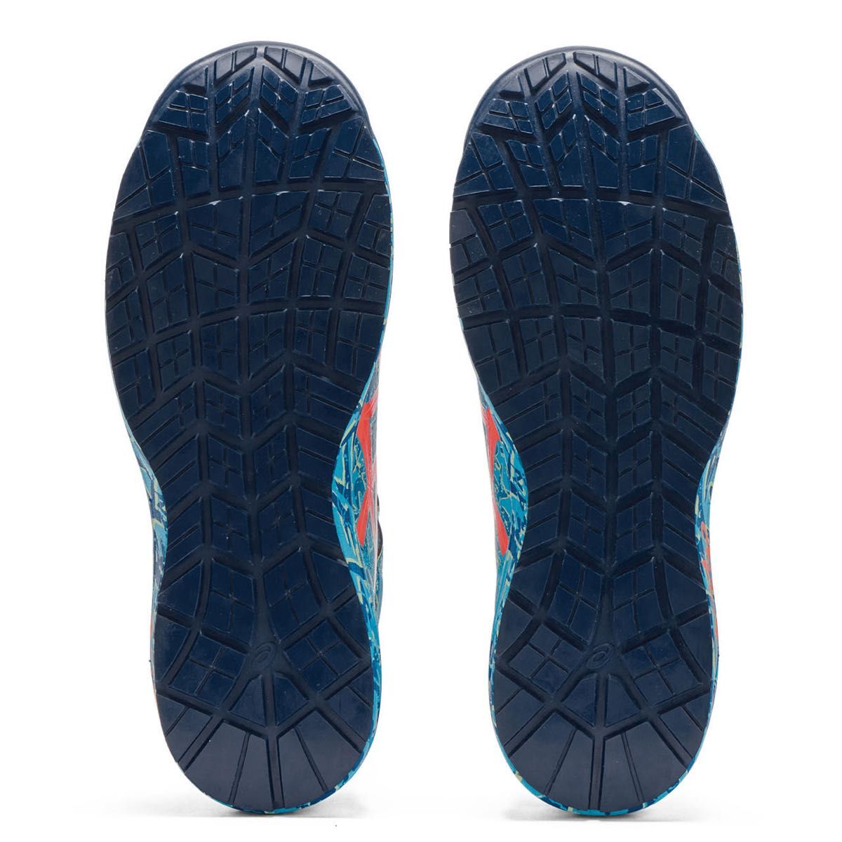 1/23-25までの限定価格！ アシックスBOA安全靴 特別限定カラーCP304 1