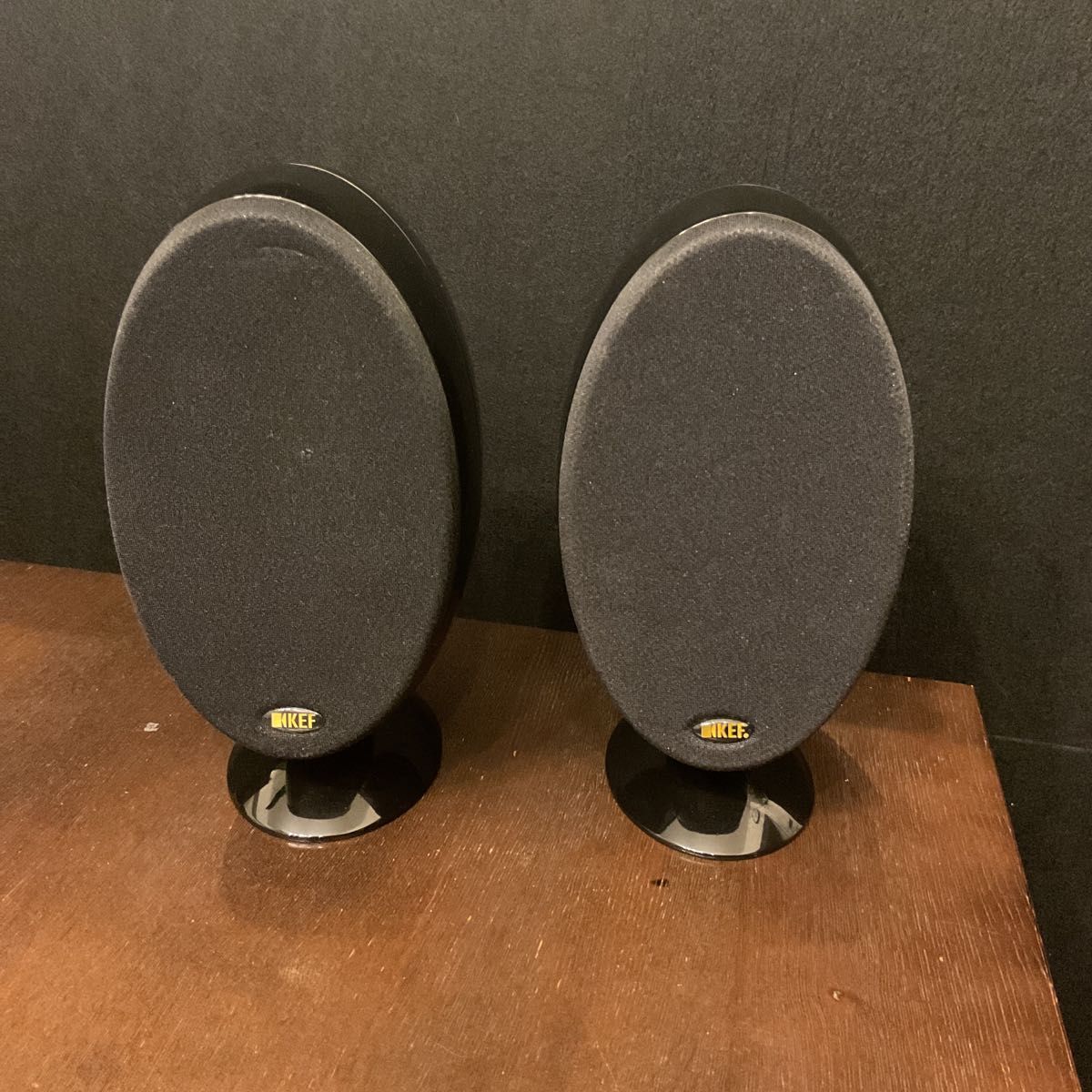 KEF HTS 3001SE SP3588 ケフ スピーカー ペア｜Yahoo!フリマ（旧PayPay