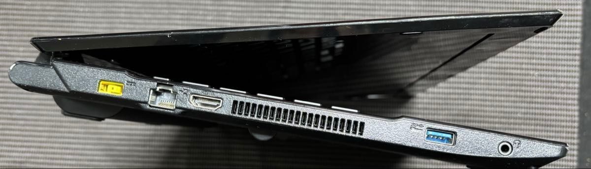 SSD メモリー無し】LAVIE PC-NS350HAB｜Yahoo!フリマ（旧PayPayフリマ）