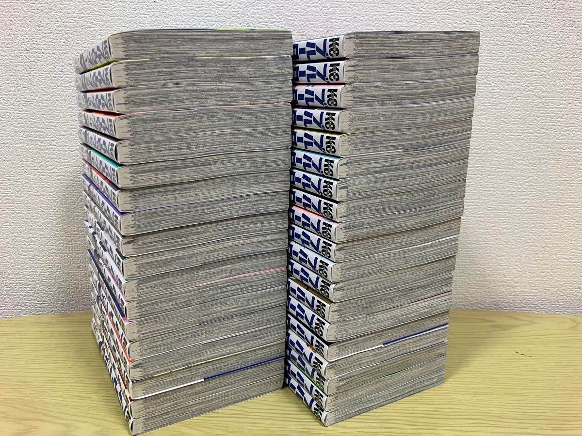 ブルーロック 1-37巻 全巻セット 金城宗幸 ノ村優介 漫画｜Yahoo