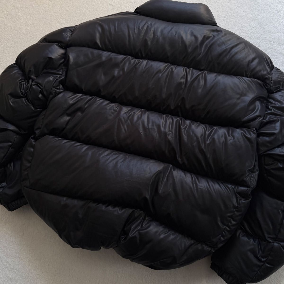 WOOLRICH ウールリッチ】90s ダウンジャケット ヌプシ アシックス製 肉