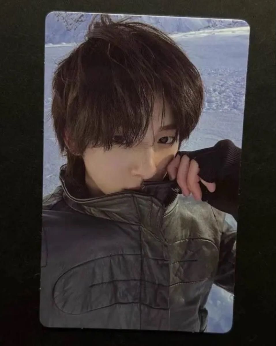 Cortis ジュフン トレカ ラキドロ｜Yahoo!フリマ（旧PayPayフリマ）