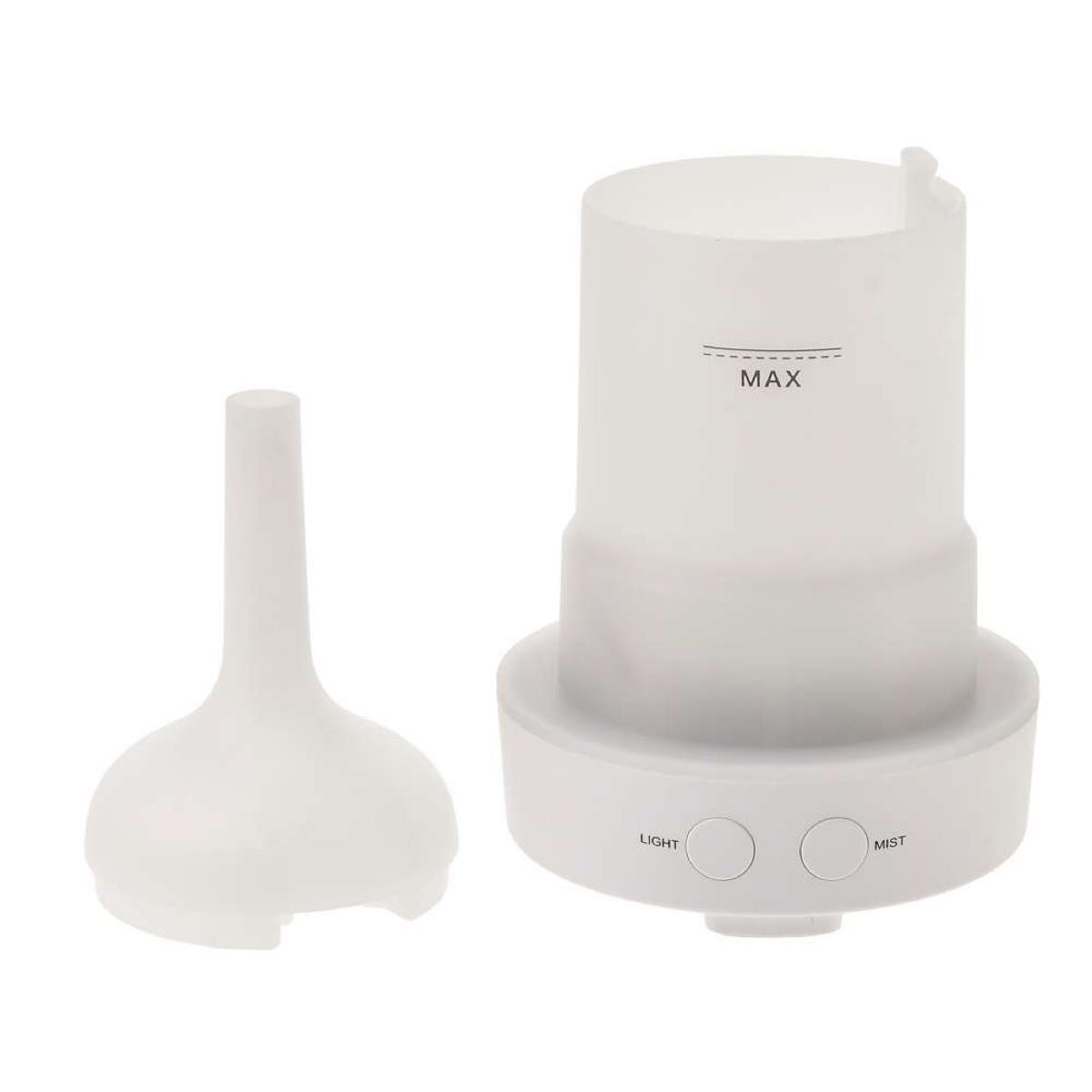 新品・未使用】Disneyストア購入 ベイマックス USB加湿器 ライト機能