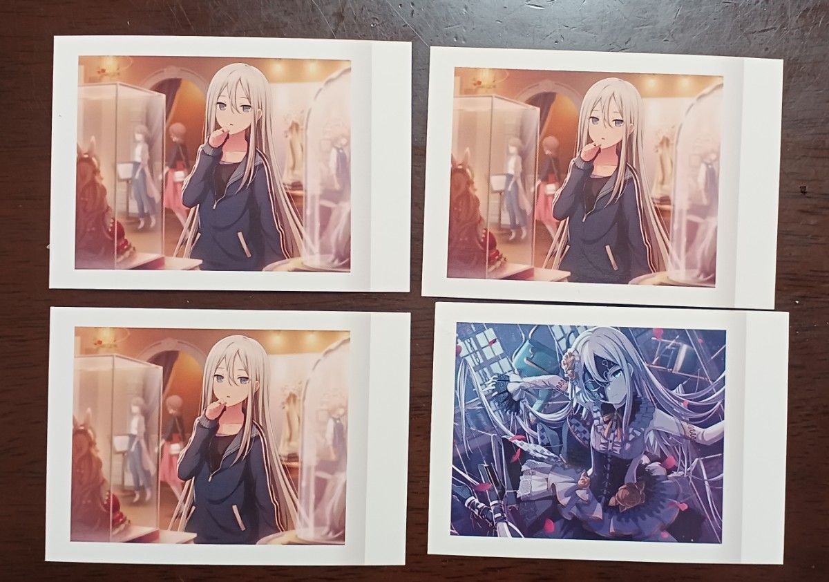 プロセカ 宵崎奏 ぱしゃこれ｜Yahoo!フリマ（旧PayPayフリマ）