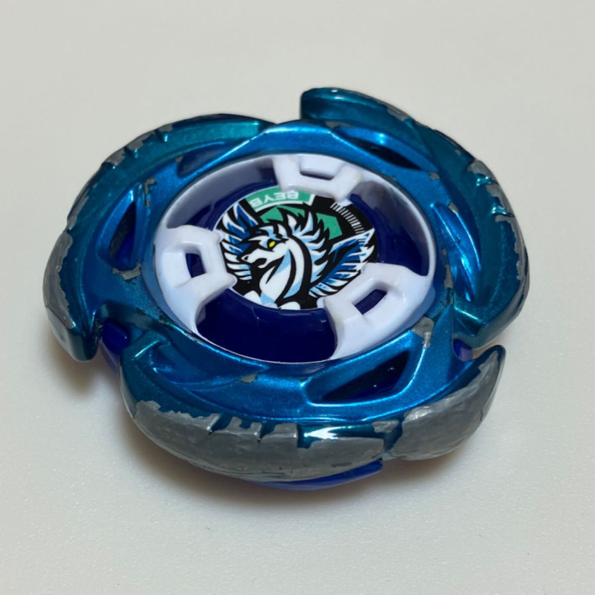 ベイブレードX UX-00 エアロペガサス ブレードのみ【A1個体】即日発送