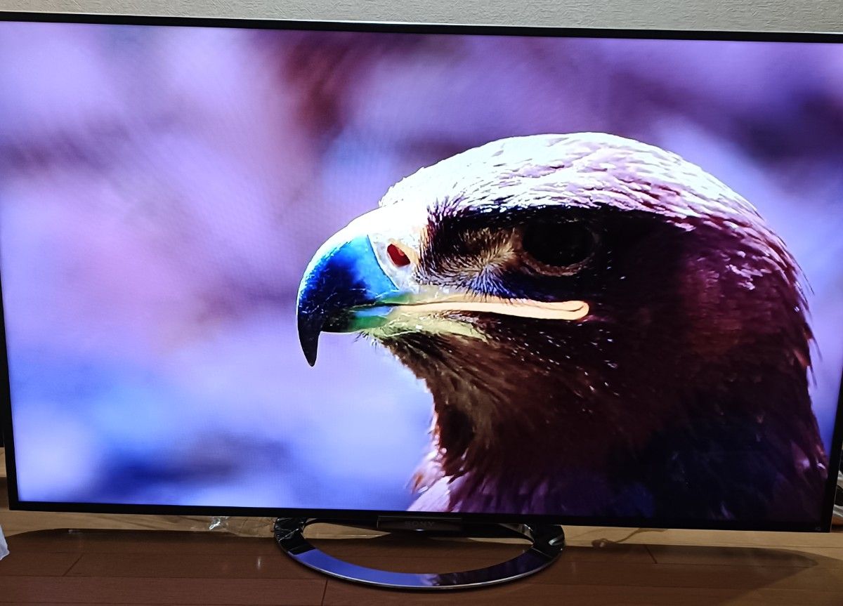 SONY BRAVIA KDL-55W920A｜Yahoo!フリマ（旧PayPayフリマ）