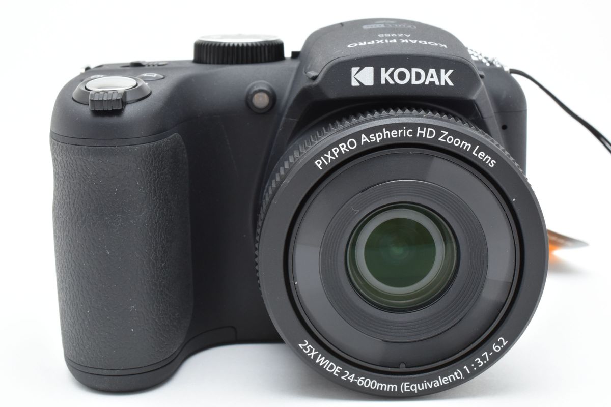 ほぼ新品 KODAK PIXPRO AZ255 三脚付き #C548｜Yahoo!フリマ（旧PayPay