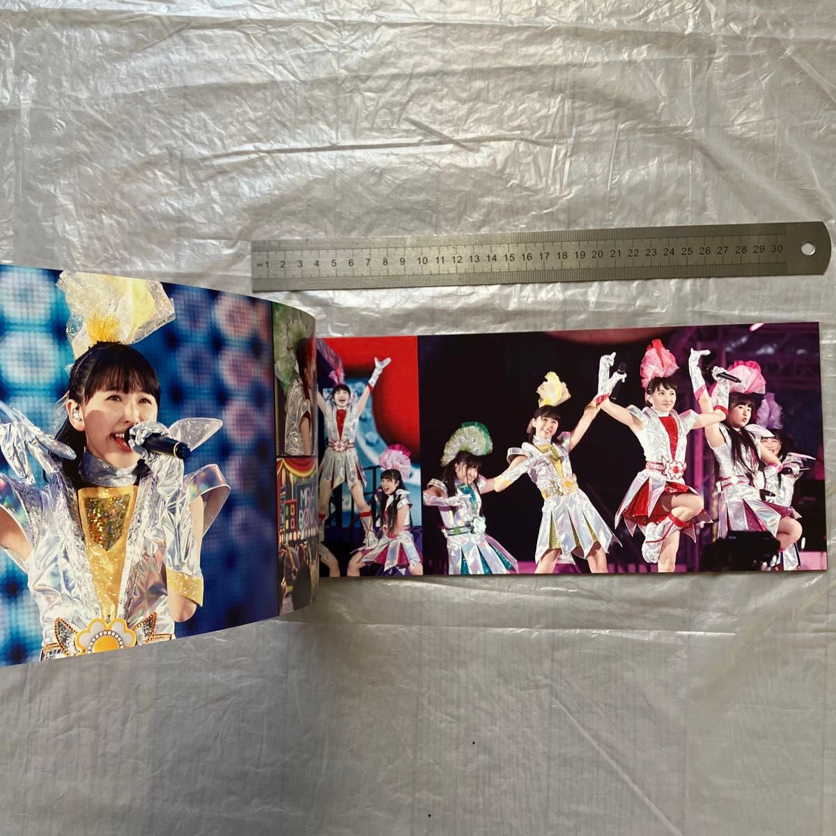 ももクロ春の一大事2014 国立競技場大会 LIVE Blu-ray BOX 初回限定版