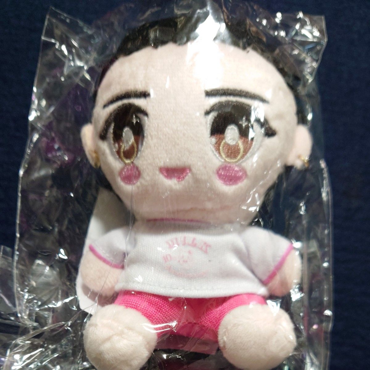 M LK 佐野勇斗 ぬいぐるみ マスコット｜Yahoo!フリマ（旧PayPayフリマ）