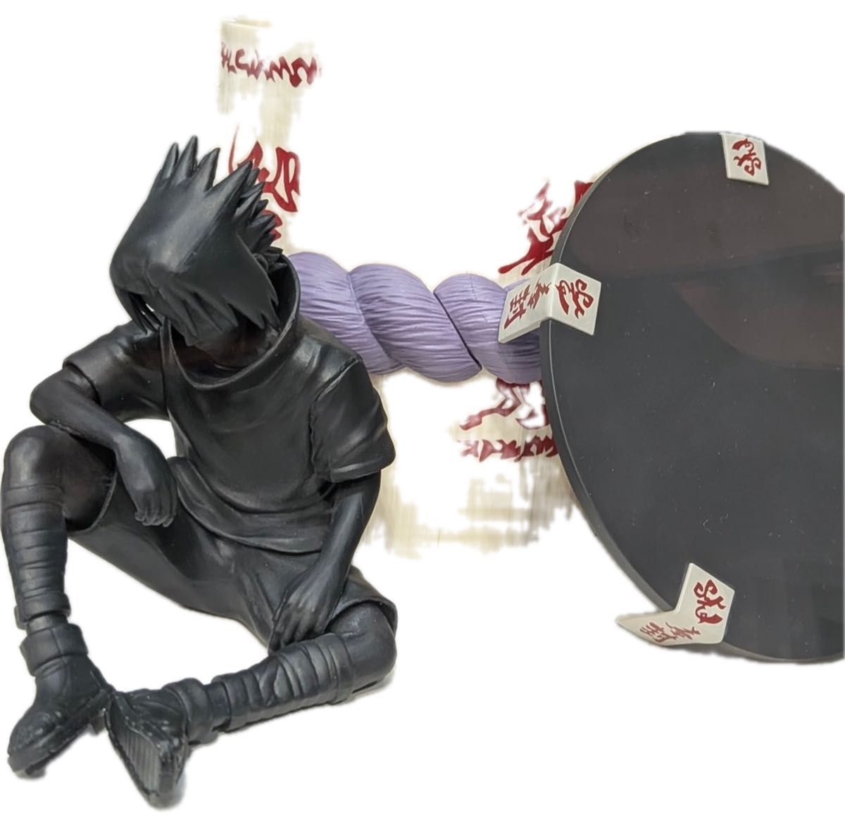 未開封】NARUTO-ナルト- フィグライフ サスケの棺桶｜Yahoo!フリマ（旧