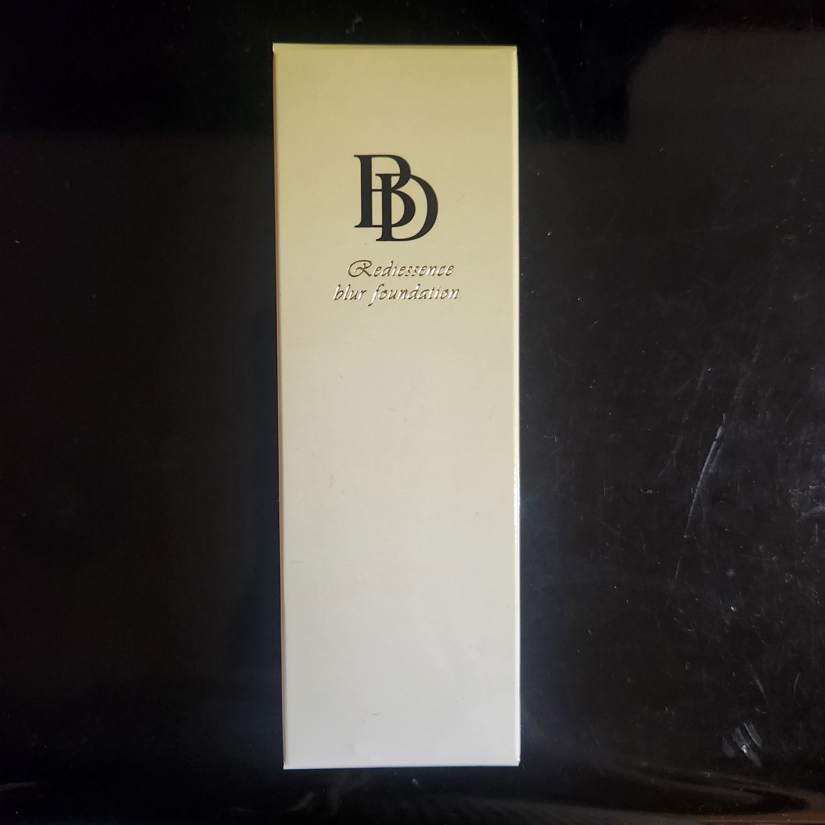 BeDoor ビドアー レイディエッセンス ブラーファンデーション｜Yahoo