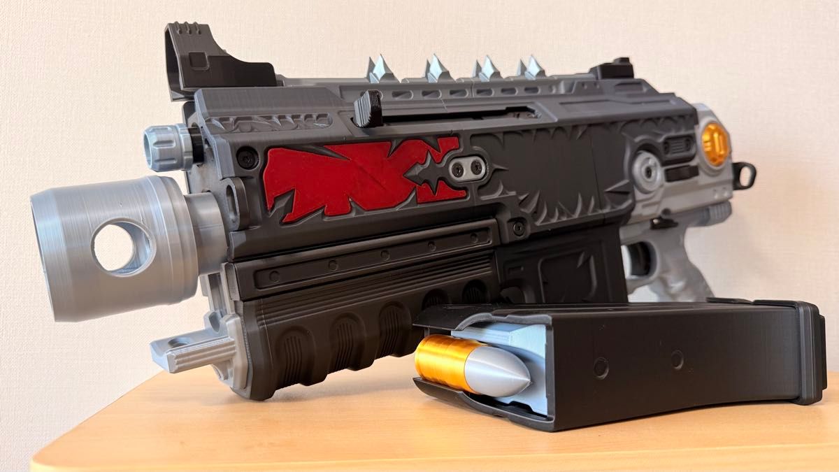 ウォーハンマー40K｜ボルトライフル/ボルトガン｜モデルガン｜コスプレ