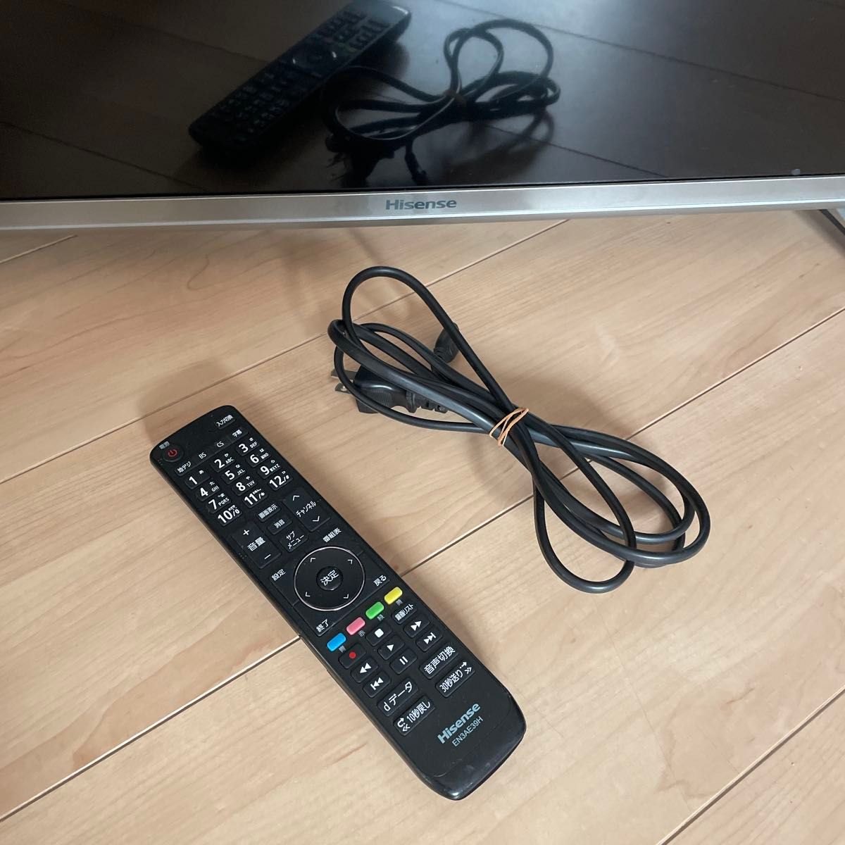 Hisense ハイセンス 32インチ液晶テレビ HS32K310｜Yahoo!フリマ（旧