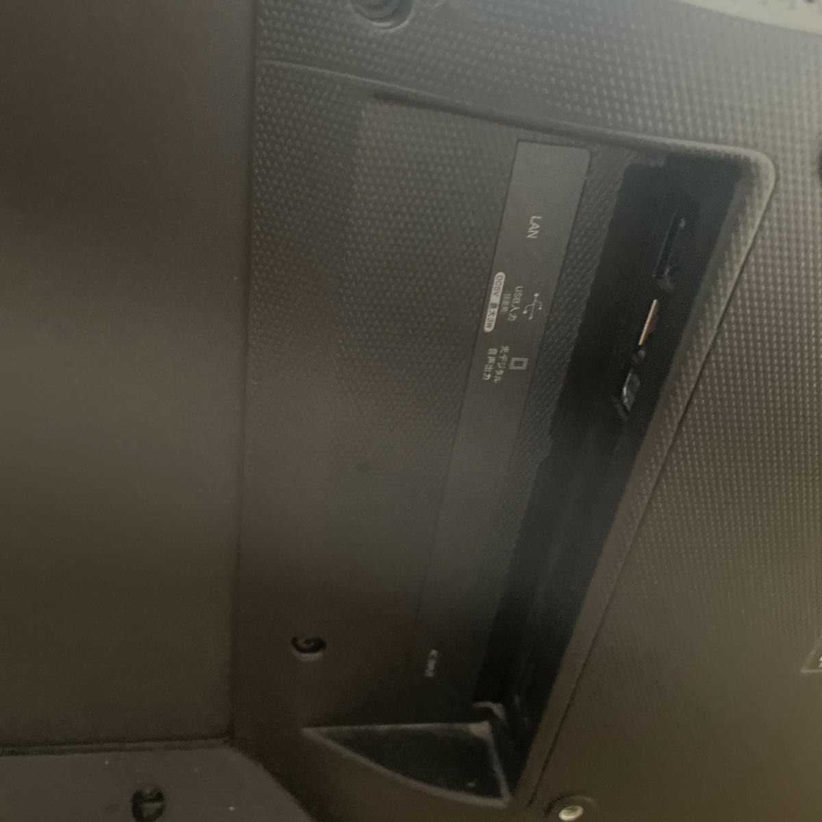 Hisense ハイセンス 32インチ液晶テレビ HS32K310｜Yahoo!フリマ（旧