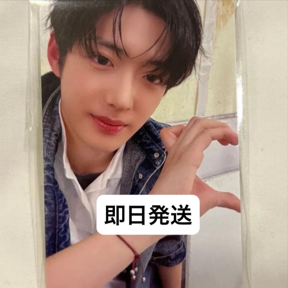 サンヒョンラキドロトレカ オフラインオリヤン オリーブヤングALD1