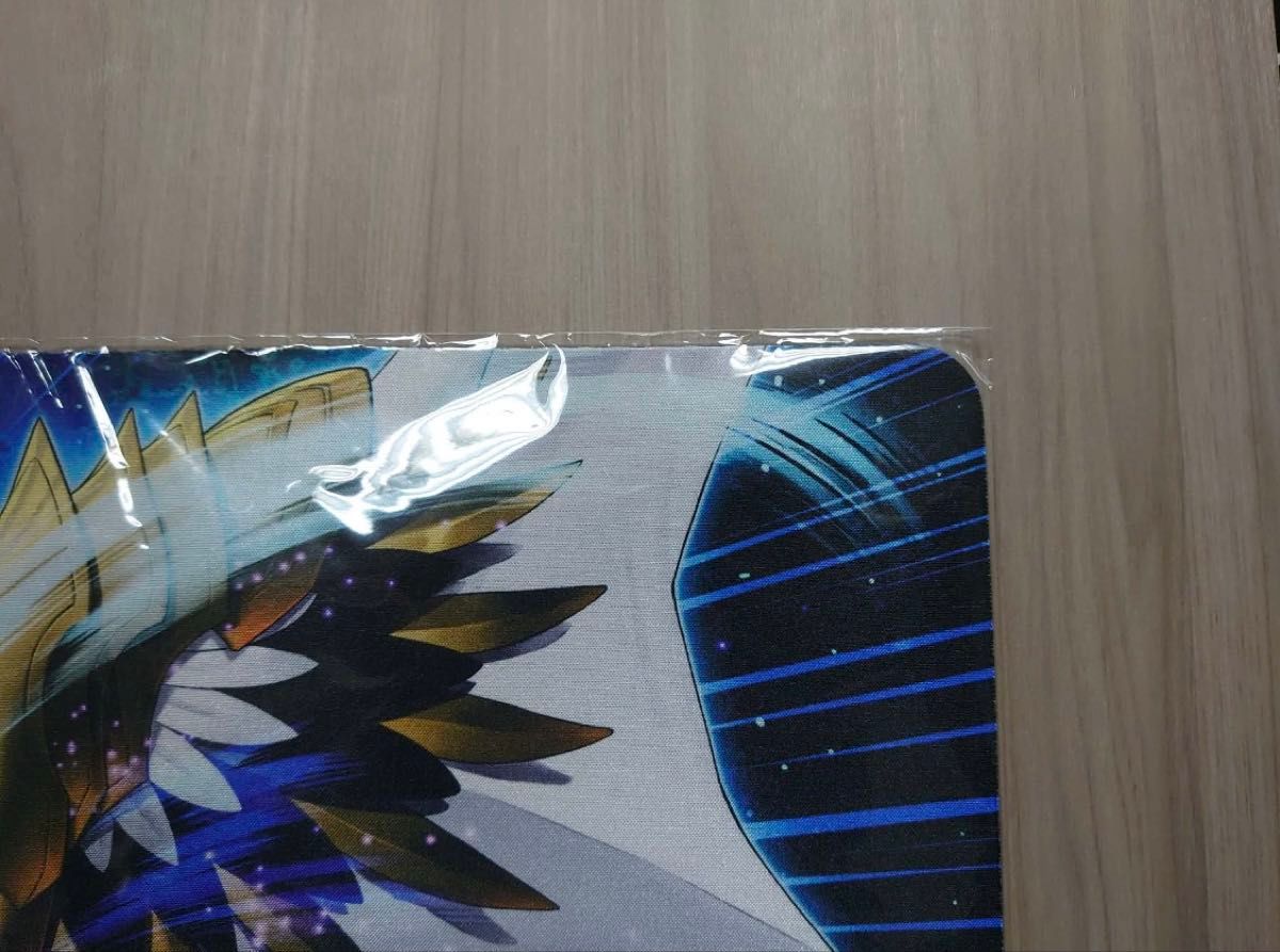 未開封品】天羽々斬之巳剣(アメノハバキリノミツルギ)/プレイマット