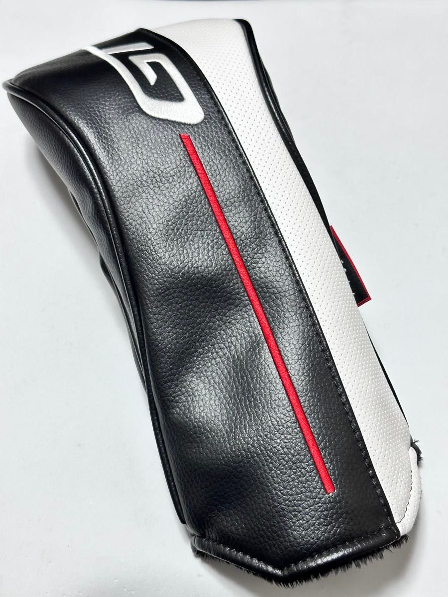 タイトリスト GT4 ドライバー 9 0° ヘッド単品 日本仕様 ヘッドカバー