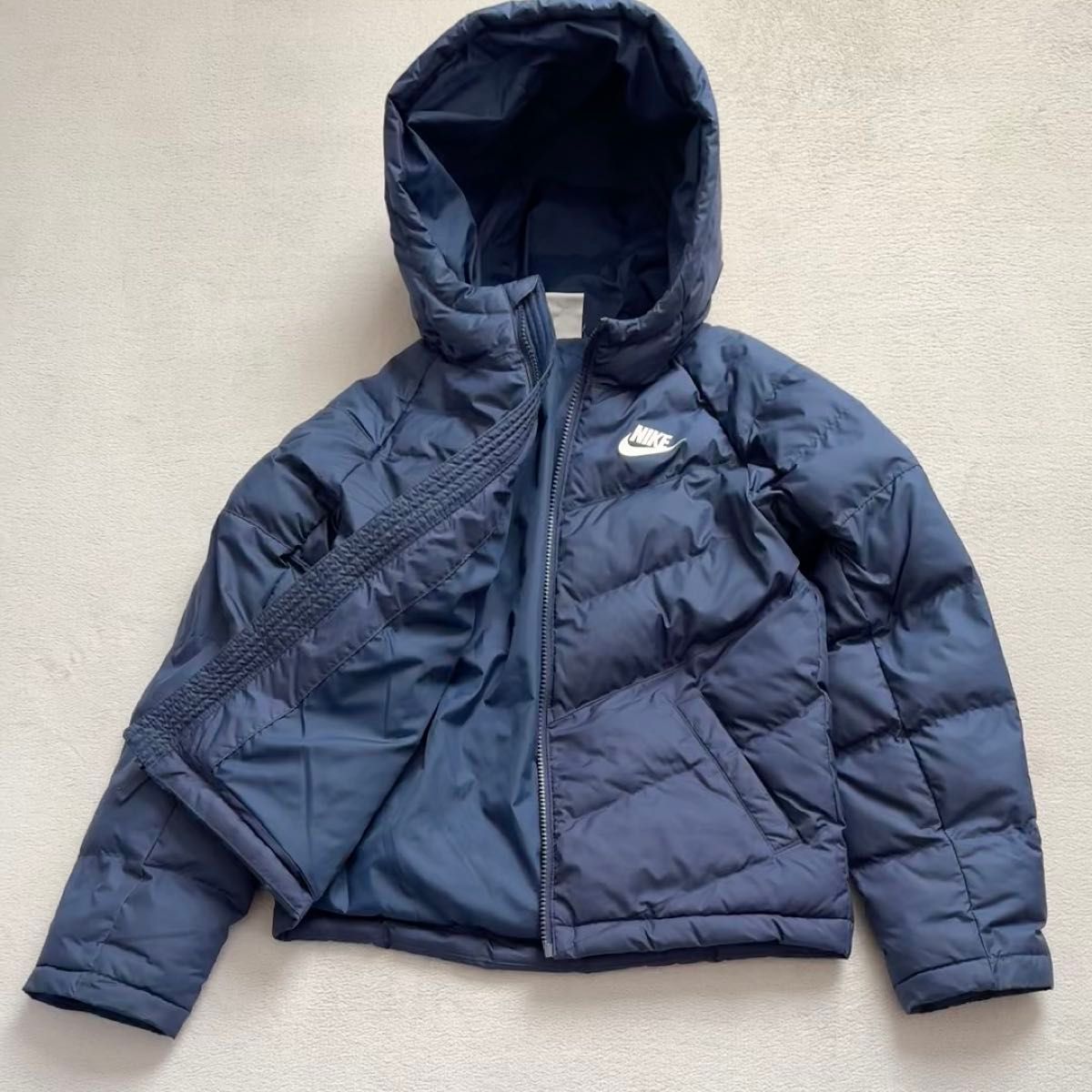 モンベル ゴアテックス ダウンジャケット 140｜Yahoo!フリマ（旧PayPay