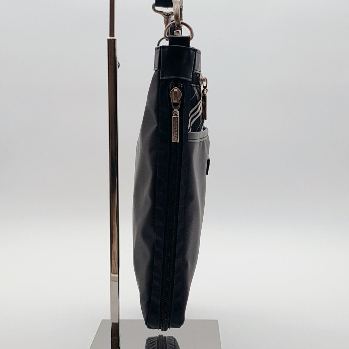 BURBERRY BLACK LABEL バーバリーブラックレーベル ショルダーバッグ